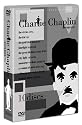 Charlie Chaplin Collection (10 DVD Set) (The Kid, A Woman Of Paris, The Gold Rush, The Circus, City Lights, Modern Times, The Great Dictator, Monsieur Verdoux, Limelight, A King In New York)