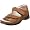 Chocolate Nubuck