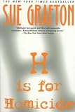 "H" Is for Homicide