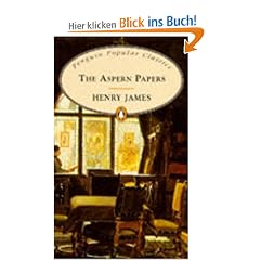 The Aspern Papers (Penguin Popular Classics)