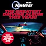 Top Gear 2003: The Greatest Driving Album This Year