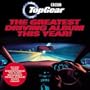 Top Gear: the Greatest Driving Album This Year