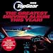 Search : Top Gear 2003: The Greatest Driving Album This Year