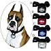 PupLight Dog Safety Light, Blue