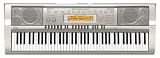 Casio WK-200 76-Key Digital Keyboard