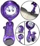 My Light - LED Task / Reading Clip Light - Purple