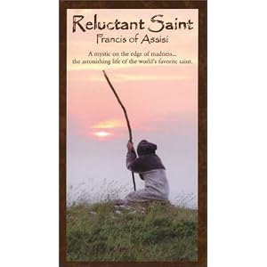 Reluctant Saint:Francis of Assisi [VHS]