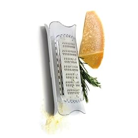 Norpro Fine Grater, Two way by Norpro