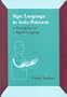 Sign Language in Indo-Pakistan: A Description of a Signed Language
