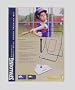 Spalding Batting Tee/Return Throw (15230)