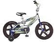 Mongoose Amplifier Boy's Bike (16-Inch Wheels)