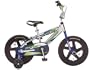 Mongoose Amplifier Boy's Bike (16-Inch Wheels)