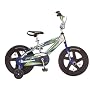 Mongoose Amplifier Boy's 16-Inch Bike