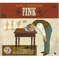 Haiku Ambulanz (inkl. Bonus-CD / exklusiv bei Amazon.de)