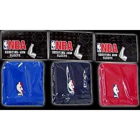 NBA Shooting Arm Sleeve
