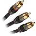 Monster Cable MV2CV-1M Monster Video 2 Component Video Cable (1 Meter)