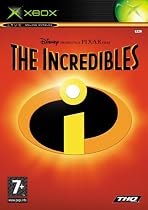 The Incredibles (Xbox)