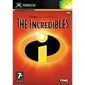 The Incredibles (Xbox)