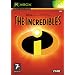 The Incredibles (Xbox)