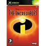 The Incredibles (Xbox)