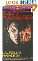 Guilty Pleasures (Anita Blake Vampire Hunter)