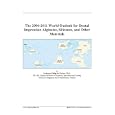 The 2006-2011 World Outlook for Dental Impression Alginates, Silicones, and Other Materials by