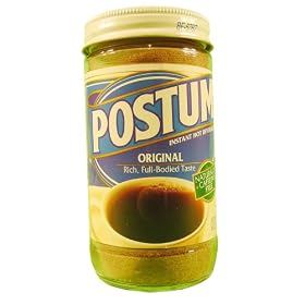 Postum Original, 8 oz