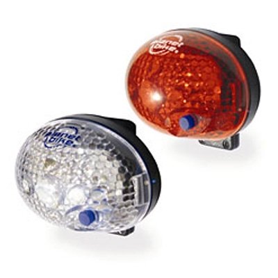 Planet Bike Blinky Safety Light Set - 3035