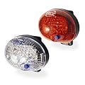 Planet Bike Blinky Safety Light Set - 3035