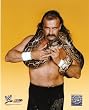 Jake The Snake Roberts WWE Legend 8x10 Photo