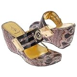 Baby Phat Women's Sabra Bezel