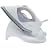 In-Cuisine cord/cordless steam iron white
