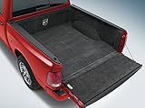 Dodge Ram Bed Rug
