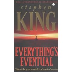 Everything's Eventual Everything's Eventual