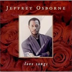 Love Songs by Jeffrey Osborne
