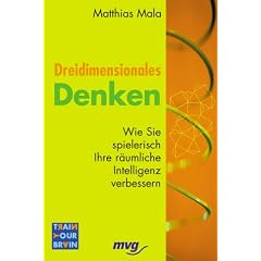 Dreidimensionales Denken