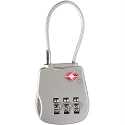 Pelican 1500-518-000 1506 Tsa Lock
