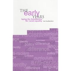 The Early Years: Laying the Foundations for Racial Equality