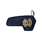 NCAA Notre Dame Blade Putter Cover