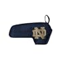 NCAA Notre Dame Blade Putter Cover