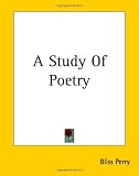 A Study Of Poetry
