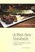 Pied Noir Cookbook: French Sephardic Cuisine from Algeria (Hippocrene Cookbook Library)