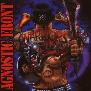 Agnostic Front - For My Family Lyrics - Zortam Music