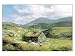 Cottage Near Conor Pass by Clive Madgwick. Size 29.99 inches width by 19.97 inches he...
