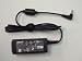 ASUS Original AC adapter for ASUS Eee PC Series 900, 900A, 900HA, 900HD, 900SD, 901, 904HA, 1000, 1000H, 1002HA, 1000XP, S101,etc. / ASUS R2 Series R2E, R2H, R2Hv / ASUS Eee Videophone AiGuru SV1 / OEM part# ADP-36EH