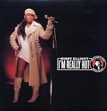I`m Really Hot [12" VINYL]