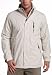 Nautica Sportswear Men's Triblend Peached 3 In 1 Parka