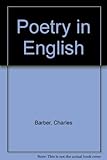 Poetry in English : an introduction