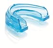 Shock Doctor Adult Braces Strapless Mouthguard (Blue)