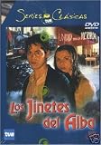 Review Divisa Red  / Riders of the Dawn 3-DVD Set ( Los Jinetes del alba )